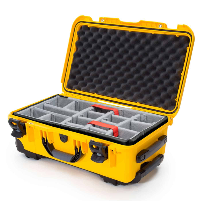 Nanuk 935 Skyddsväska