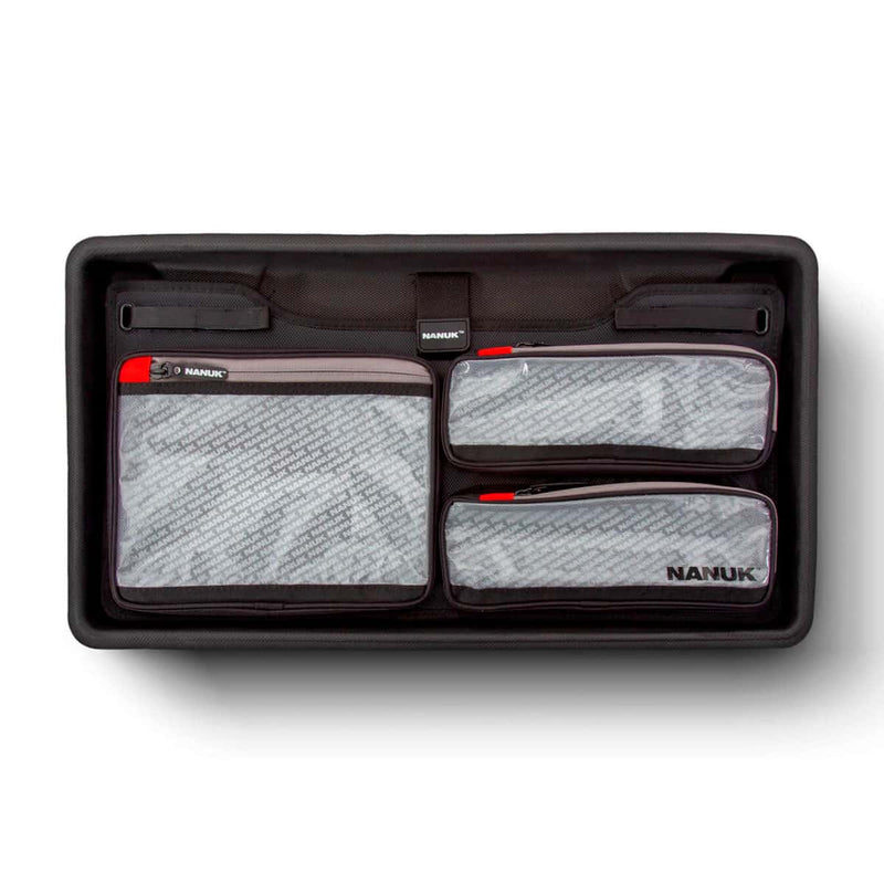 Nanuk 935 Lid Organizer