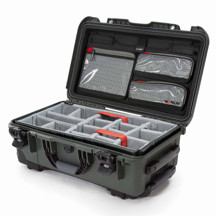 Nanuk 935 Skyddsväska