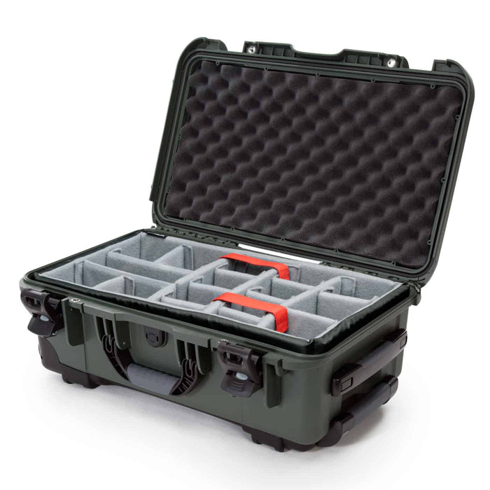 Nanuk 935 Skyddsväska