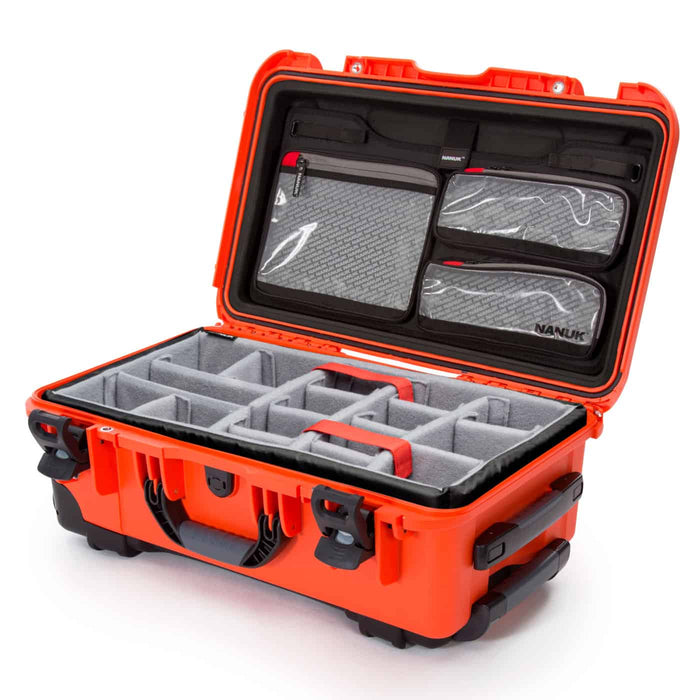 Nanuk 935 Skyddsväska
