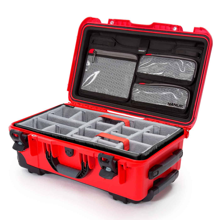 Nanuk 935 Skyddsväska
