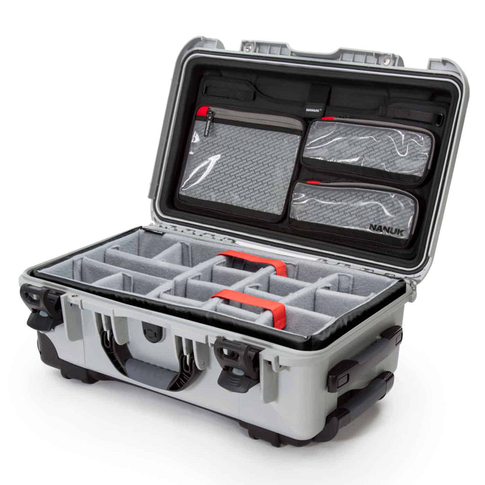 Nanuk 935 Skyddsväska