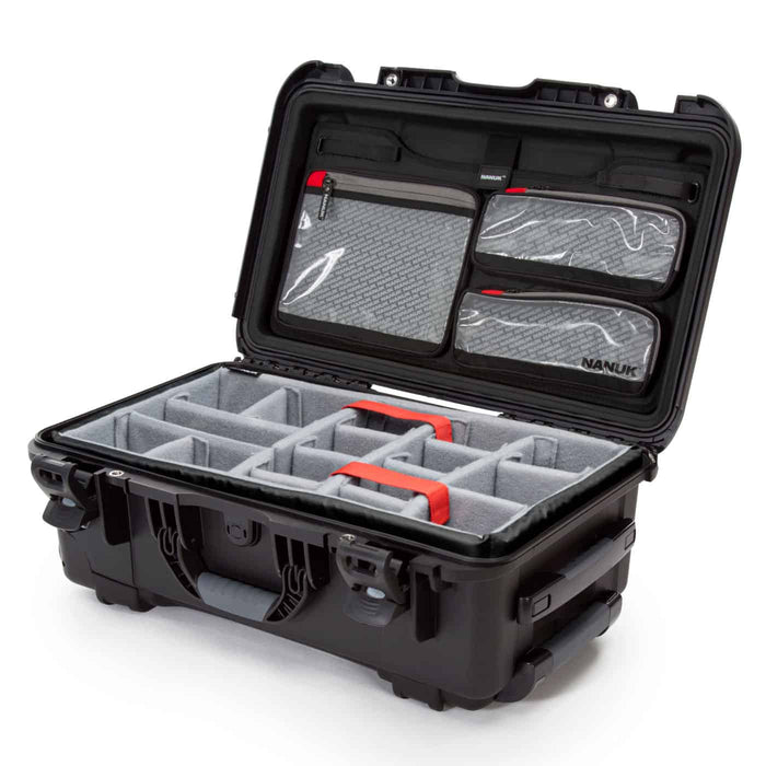 Nanuk 935 Skyddsväska