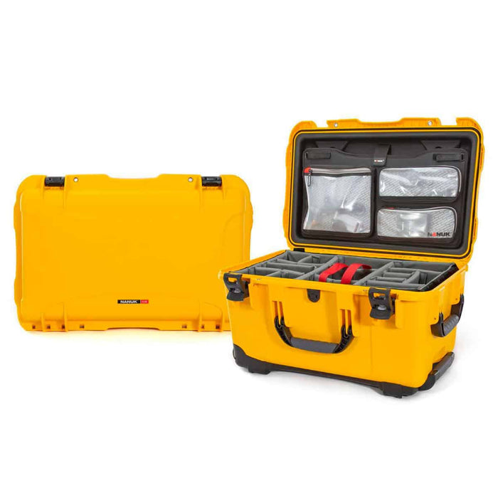 Nanuk 938 Skyddsväska