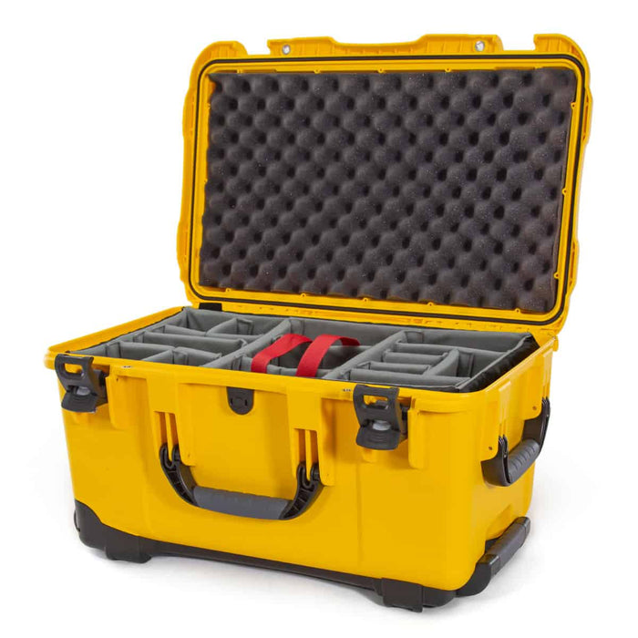 Nanuk 938 Skyddsväska
