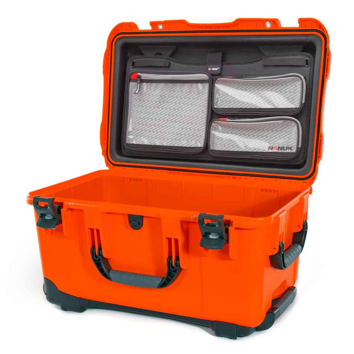 Nanuk 938 Lid Organizer
