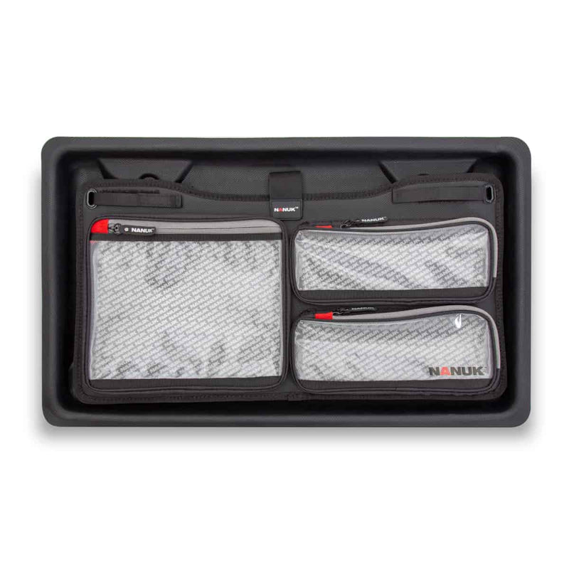 Nanuk 938 Lid Organizer