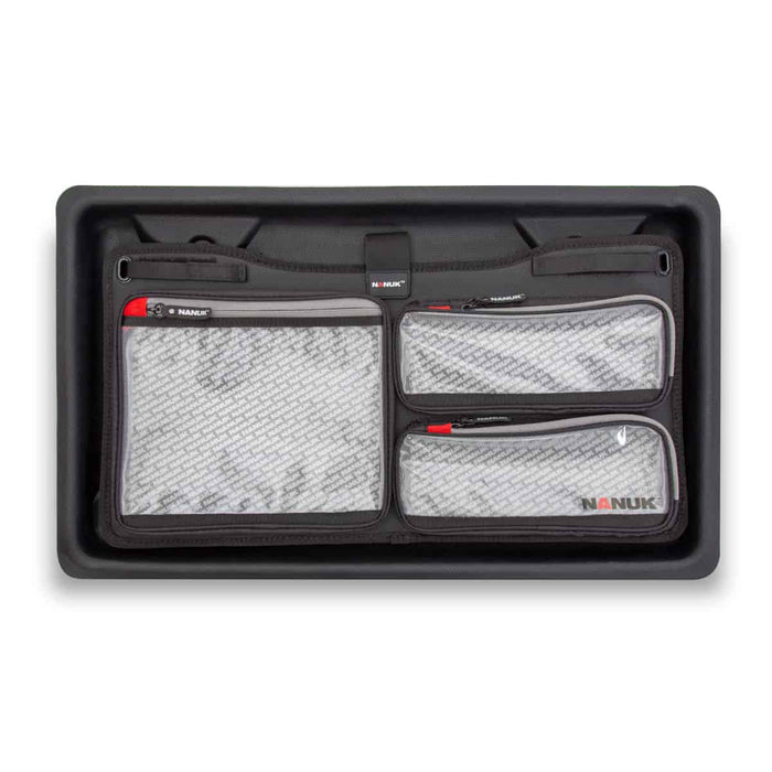 Nanuk 938 Lid Organizer