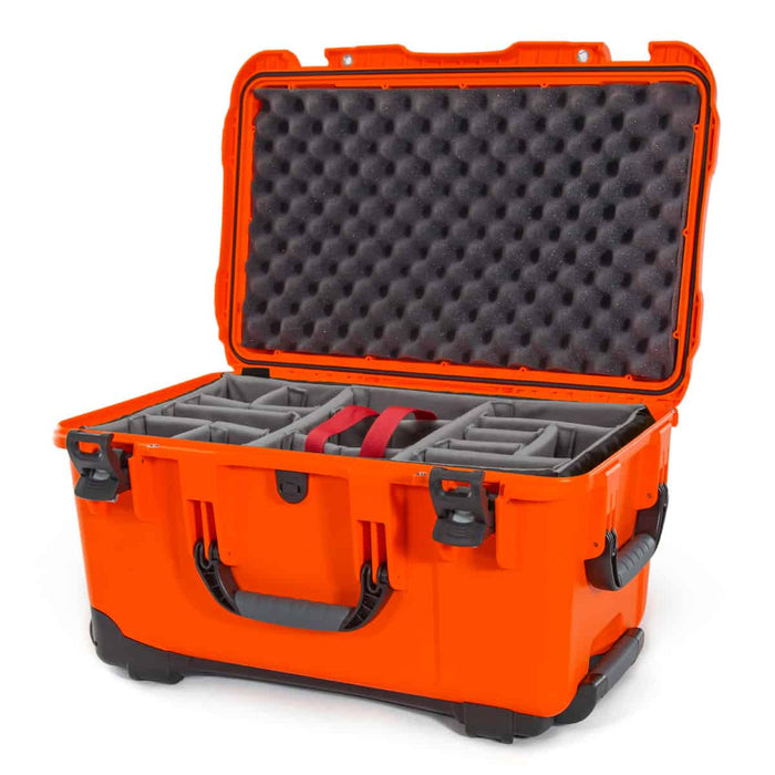 Nanuk 938 Skyddsväska