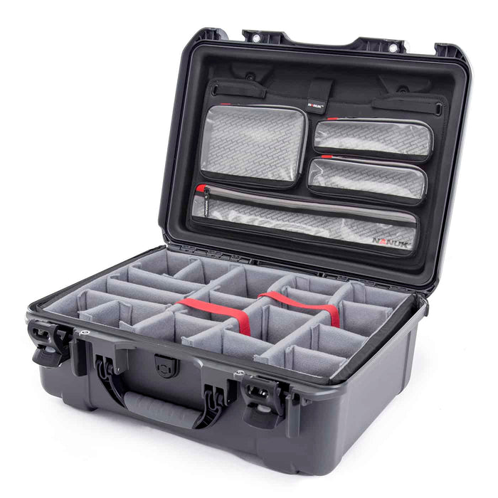 Nanuk 940 Skyddsväska