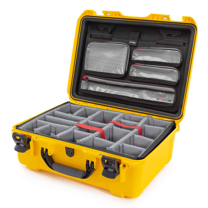 Nanuk 940 Skyddsväska