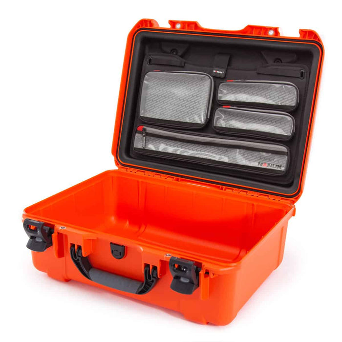 Nanuk 940 Lid Organizer