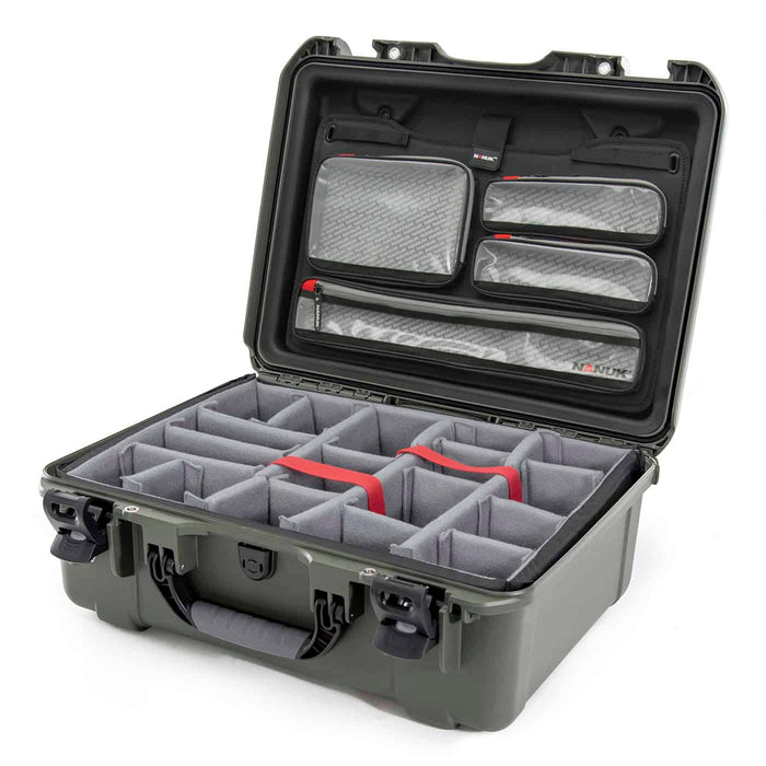 Nanuk 940 Skyddsväska