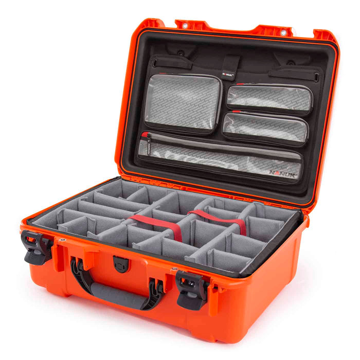Nanuk 940 Skyddsväska