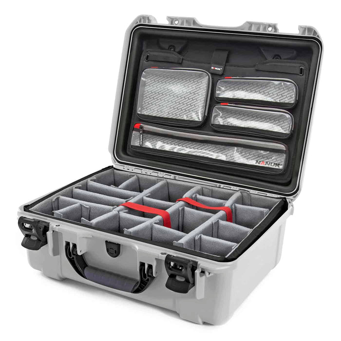 Nanuk 940 Skyddsväska