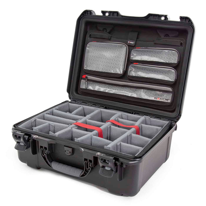 Nanuk 940 Skyddsväska