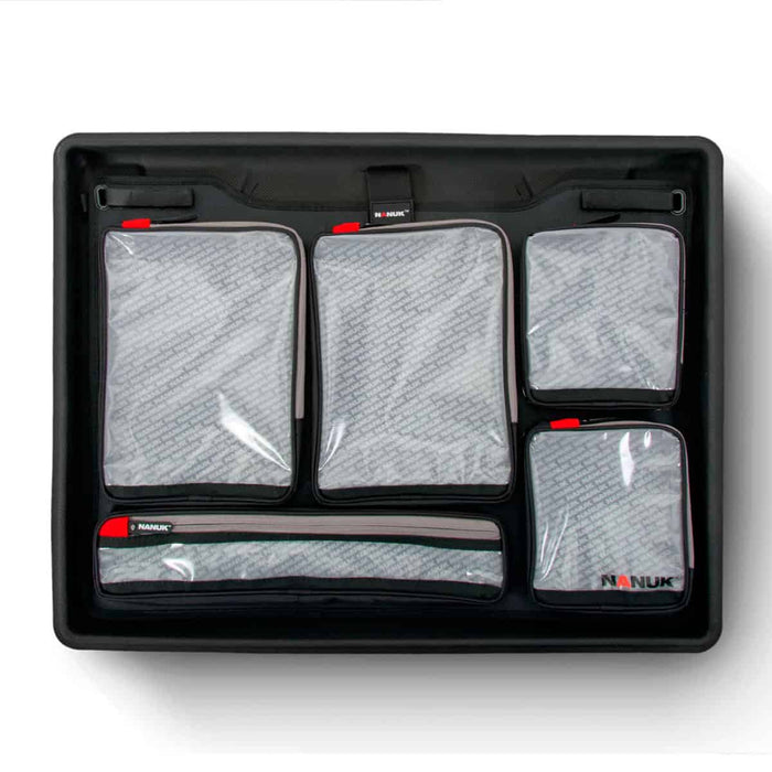 Nanuk 945/955/960 Lid Organizer