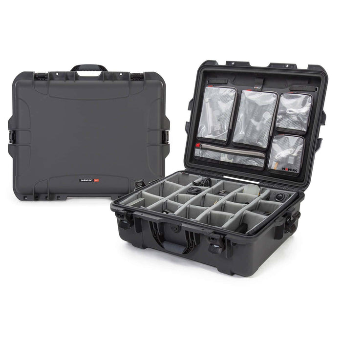 Nanuk 945 Skyddsväska