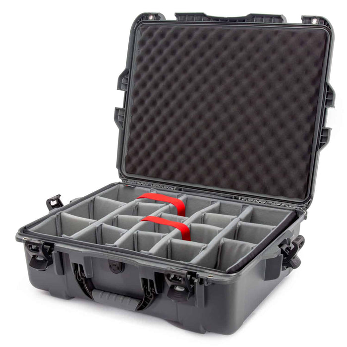 Nanuk 945 Skyddsväska
