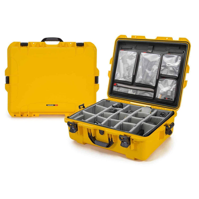Nanuk 945 Skyddsväska
