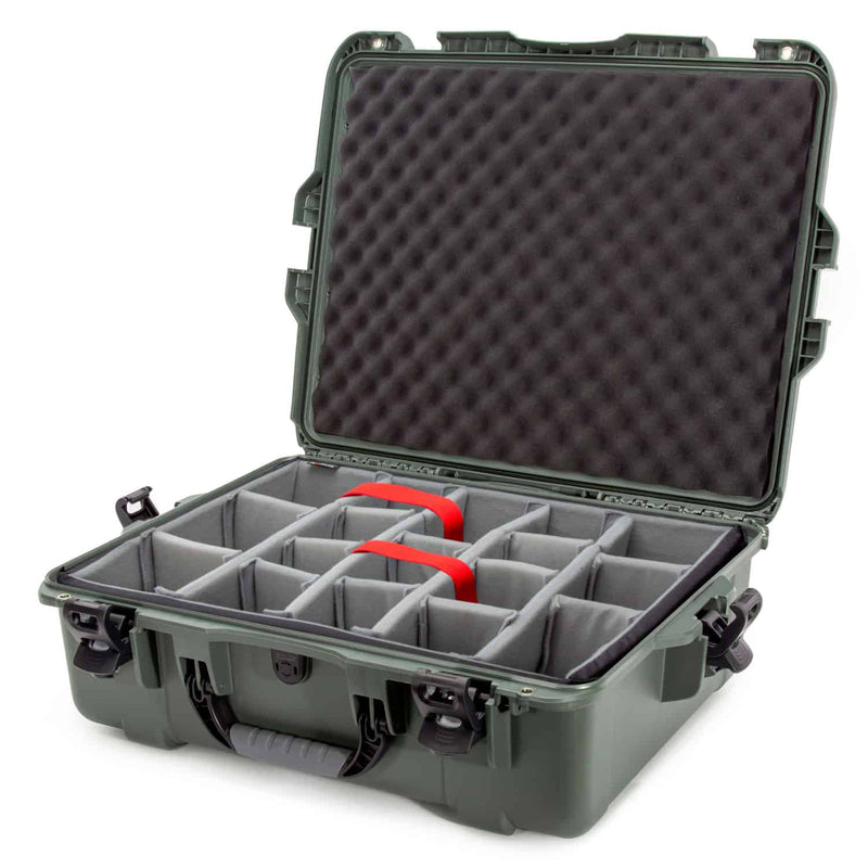 Nanuk 945 Skyddsväska