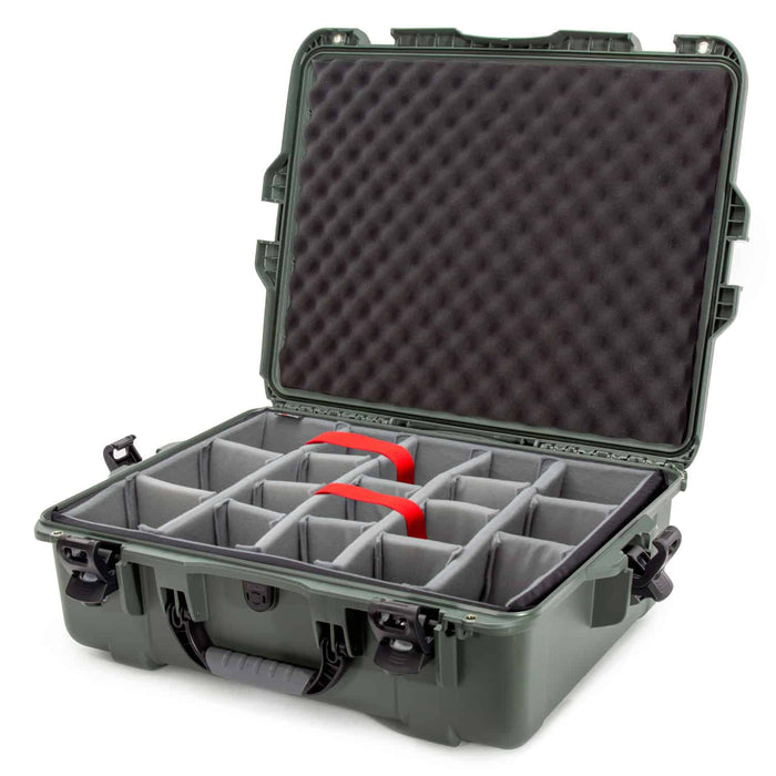 Nanuk 945 Skyddsväska