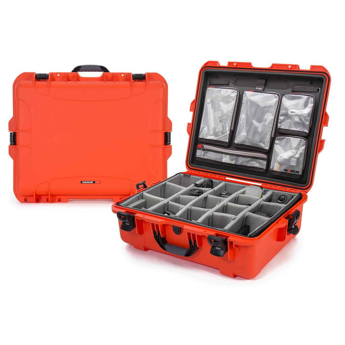 Nanuk 945 Skyddsväska