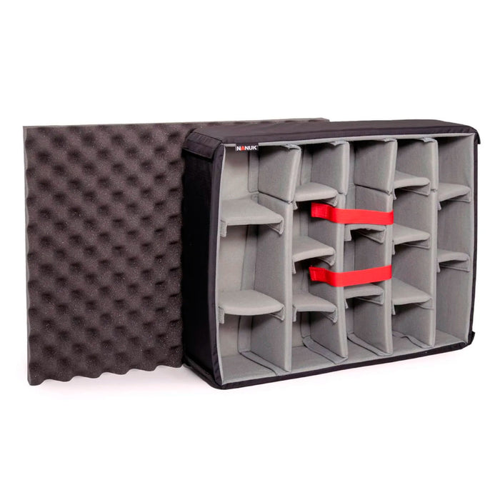 Nanuk 945 Vadderade Avdelare