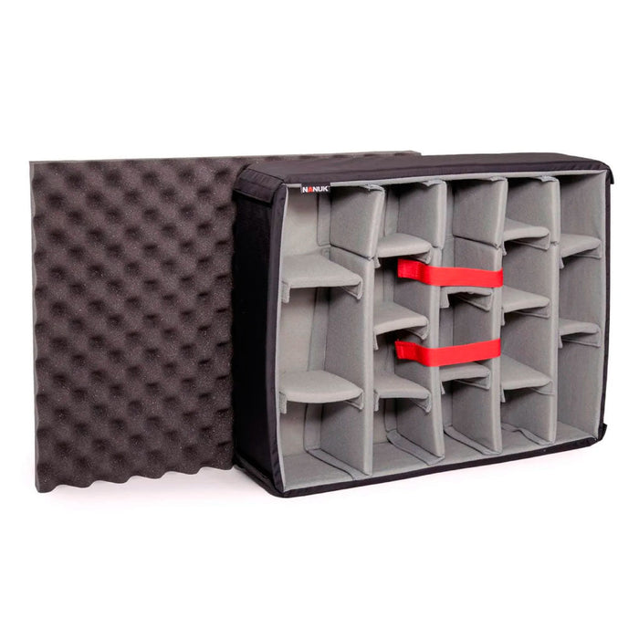 Nanuk 945 Vadderade Avdelare