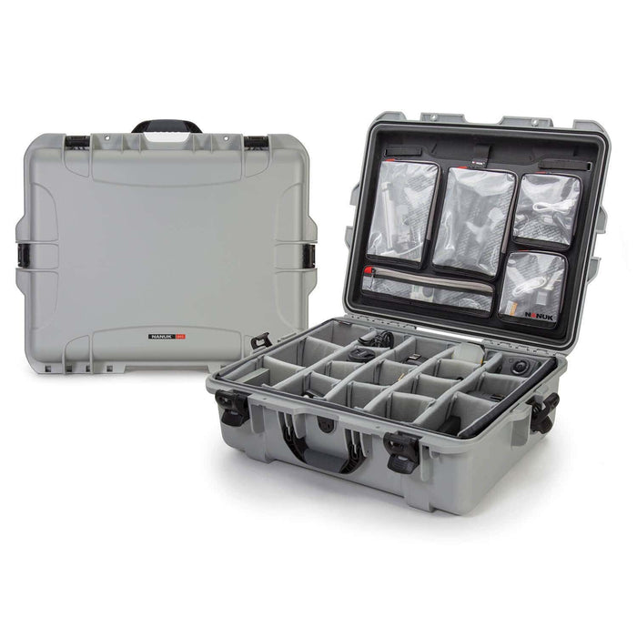 Nanuk 945 Skyddsväska