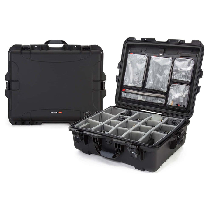 Nanuk 945 Skyddsväska