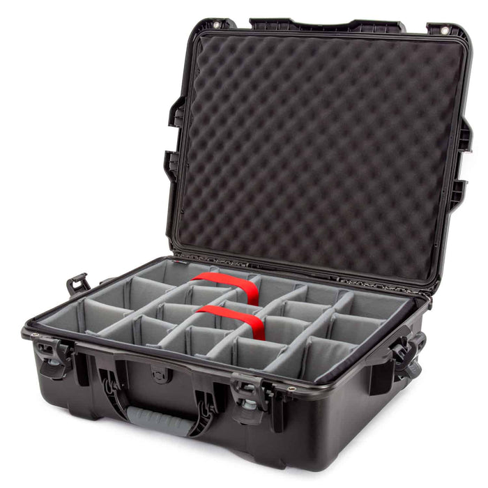 Nanuk 945 Skyddsväska