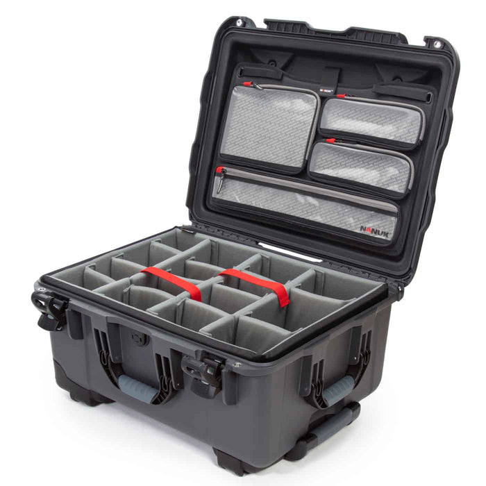 Nanuk 950 Skyddsväska