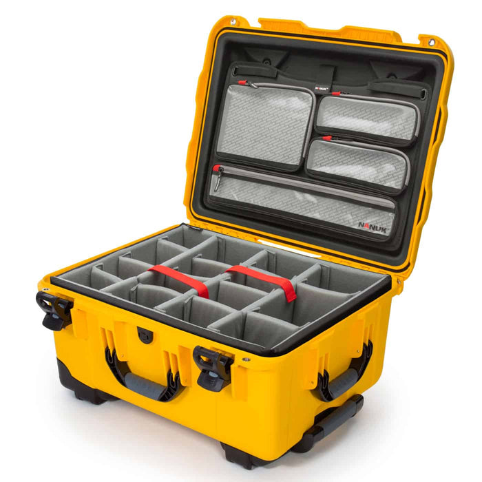 Nanuk 950 Skyddsväska