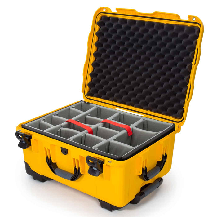 Nanuk 950 Skyddsväska