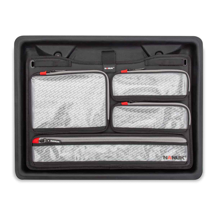 Nanuk 950 Lid Organizer
