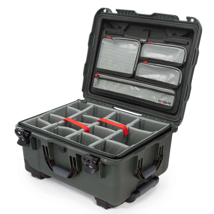 Nanuk 950 Skyddsväska