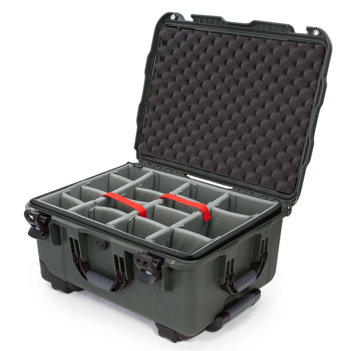 Nanuk 950 Skyddsväska