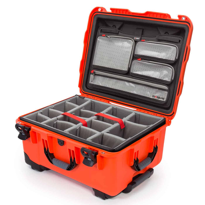 Nanuk 950 Skyddsväska