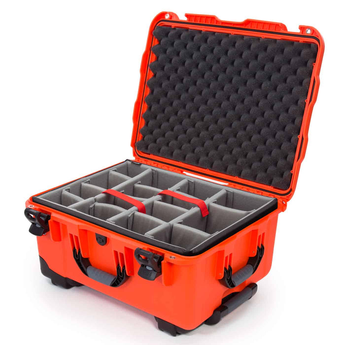 Nanuk 950 Skyddsväska