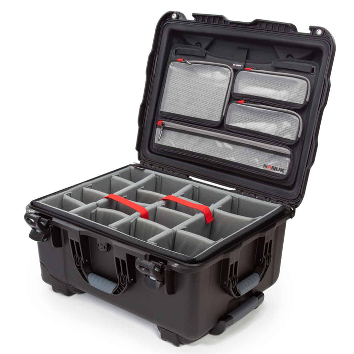 Nanuk 950 Skyddsväska