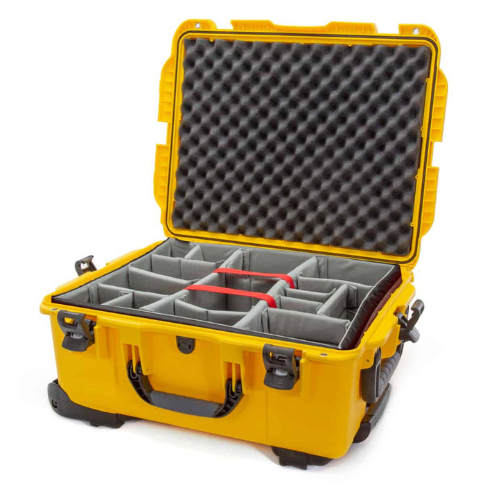 Nanuk 955 Skyddsväska