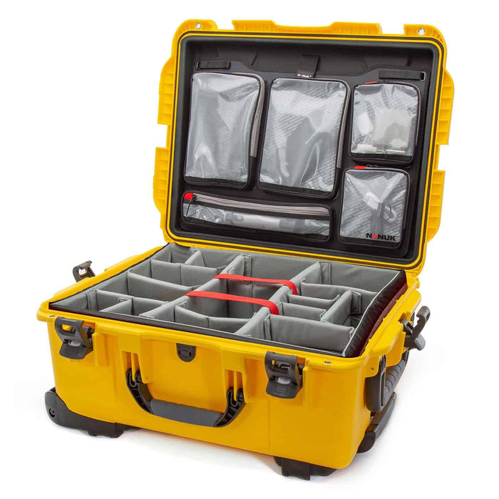 Nanuk 955 Skyddsväska