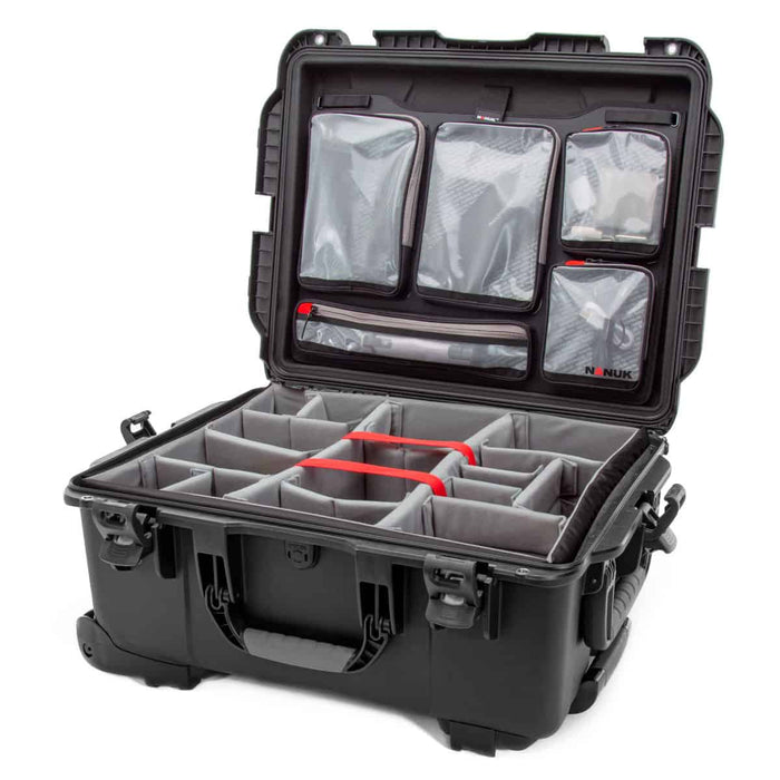 Nanuk 955 Skyddsväska