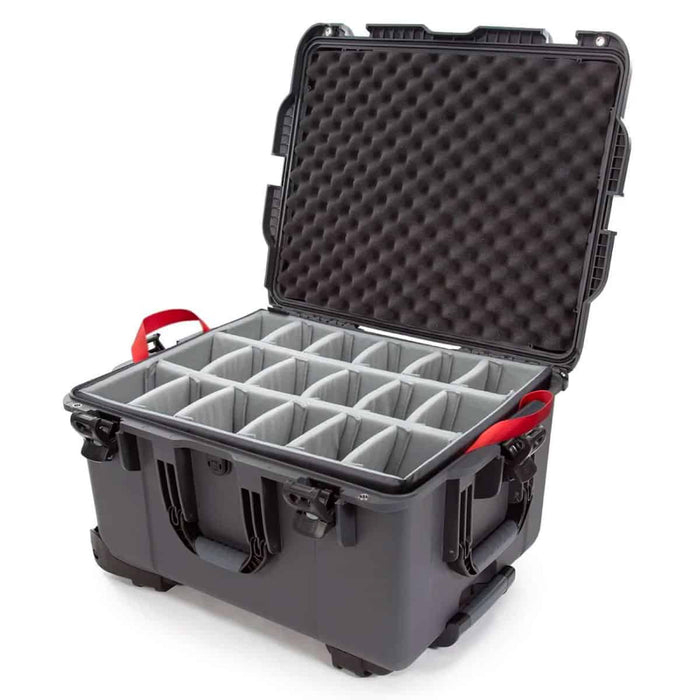 Nanuk 960 Skyddsväska