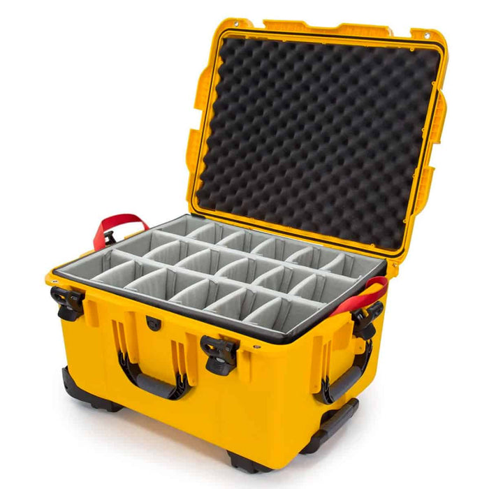 Nanuk 960 Skyddsväska