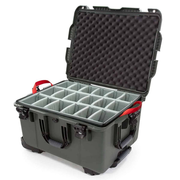 Nanuk 960 Skyddsväska