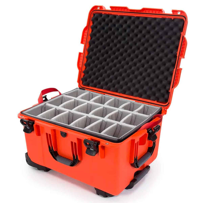 Nanuk 960 Skyddsväska