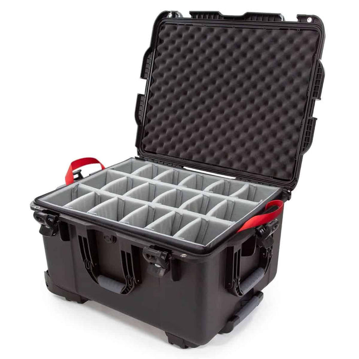 Nanuk 960 Skyddsväska